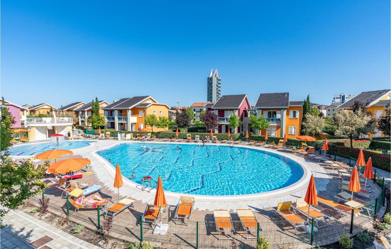 Village Apartamento *